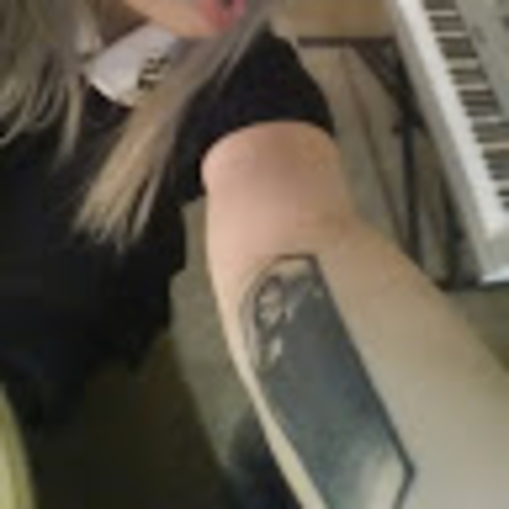 Meet your Posher, Jessica